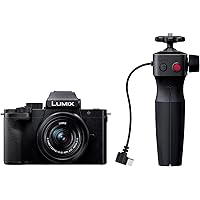 Amazon.co.jp: Panasonic_G100D_発売記念: 家電＆カメラ
